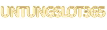 Logo UNTUNGSLOT365